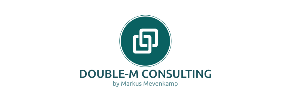 Double-M Consulting by Markus Mevenkamp